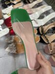 Women's Mixed Heels Lot | Assorted Styles & Sizes (35-43) | Leftover Stock