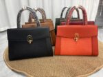 Bagco Professional Women's Tote Bag – 8 Colors | Durable Ladies Handbag