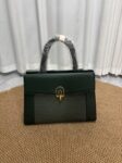 Bagco Professional Women's Tote Bag – 8 Colors | Durable Ladies Handbag