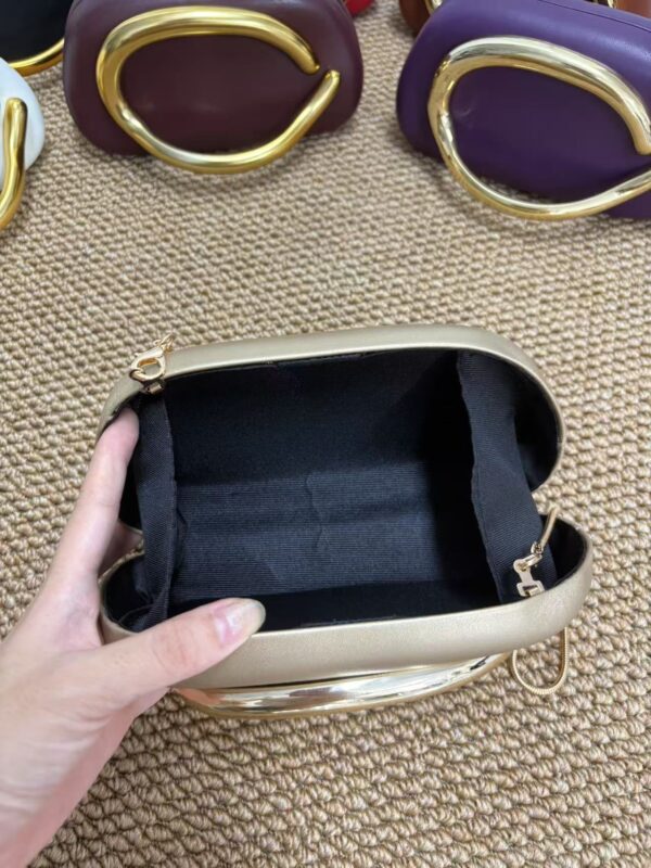 Chic & Stylish Clutch Bags – Evening Bag PU Leather