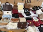 Mixed bags for Ladies Leftover Stock Handbag Slingbag