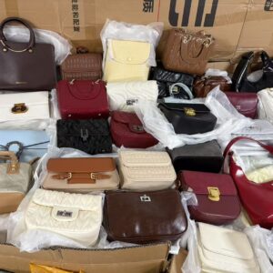 Mixed bags for Ladies Leftover Stock Handbag Slingbag