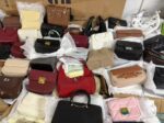 Mixed bags for Ladies Leftover Stock Handbag Slingbag