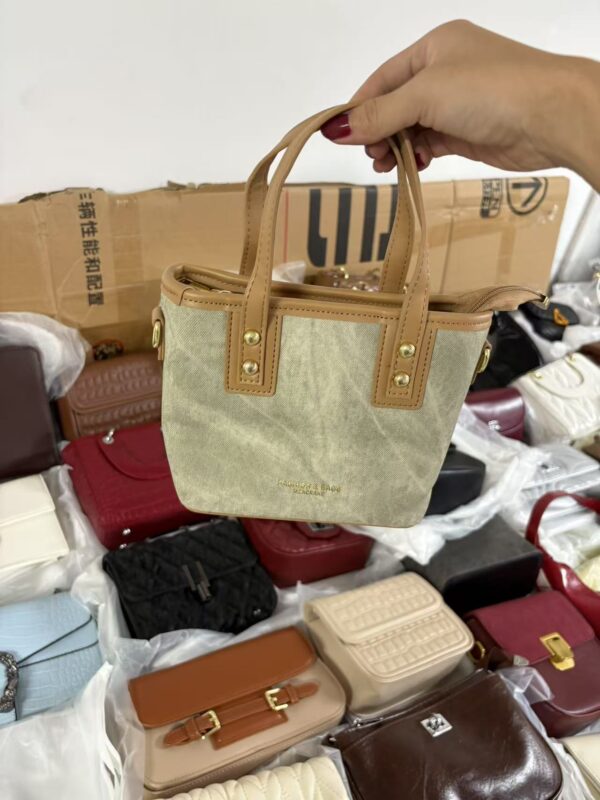 Mixed bags for Ladies Leftover Stock Handbag Slingbag