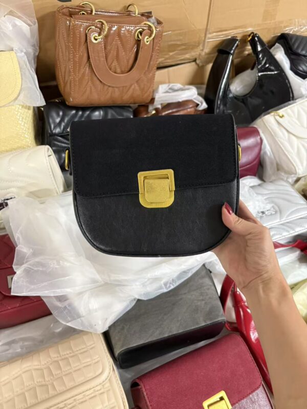 Mixed bags for Ladies Leftover Stock Handbag Slingbag