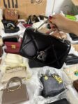 Mixed bags for Ladies Leftover Stock Handbag Slingbag