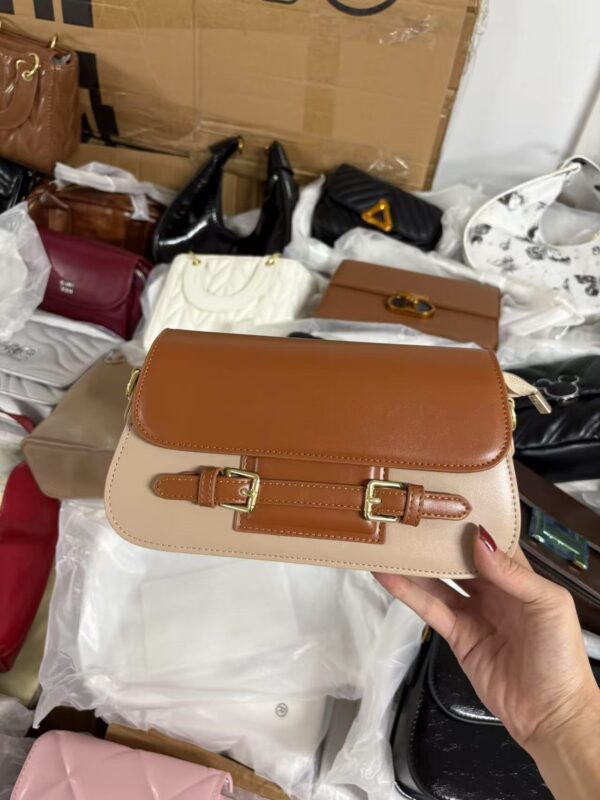 Mixed bags for Ladies Leftover Stock Handbag Slingbag