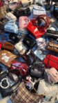 Mixed bags Handbag Leftover Stock Bags Wholesale Laides Bags