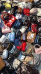 Mixed bags Handbag Leftover Stock Bags Wholesale Laides Bags