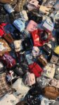 Mixed bags Handbag Leftover Stock Bags Wholesale Laides Bags