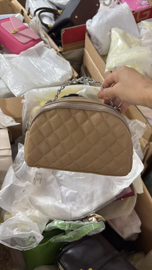 Mixed Bags Wholesale Leftover Stock Bags Affrodable