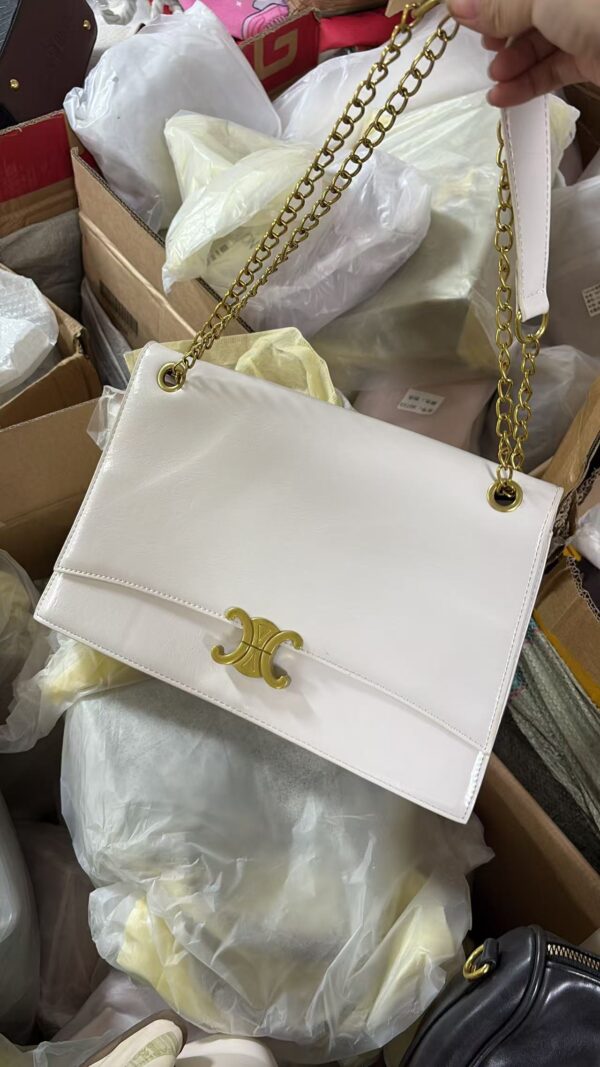Mixed Bags Wholesale Leftover Stock Bags Affrodable