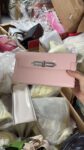 Mixed Bags Wholesale Leftover Stock Bags Affrodable