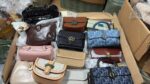 Mixed Bags Wholesale Leftover Stock Bags Affrodable