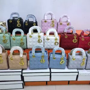 Laides Handbag Wholesale Only non-mixed
