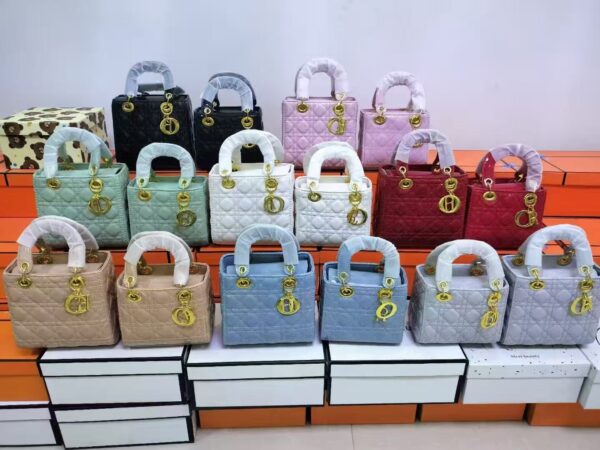 Laides Handbag Wholesale Only non-mixed