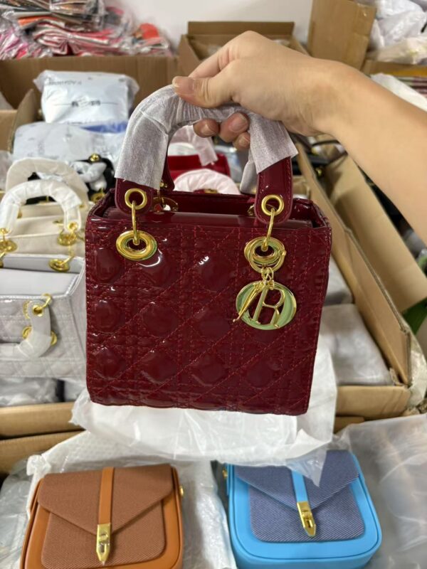 Laides Handbag Wholesale Only non-mixed