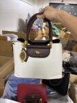 Ladies Handbag Wholesale Leftover Stock Bag Supply