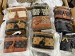 Leftover Stock Bag Non-mix