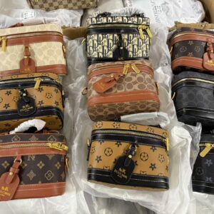 Leftover Stock Bag Non-mix