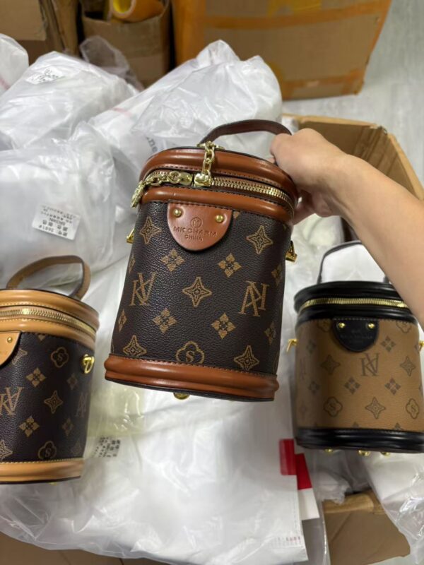 Leftover Stock Bag Non-mix