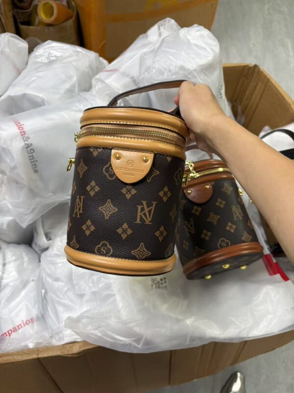 Leftover Stock Bag Non-mix
