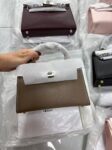19cm No logo Pu leather Wholesale Bags MOQ10pcs Sling Bag