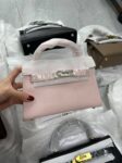19cm No logo Pu leather Wholesale Bags MOQ10pcs Sling Bag