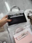 19cm No logo Pu leather Wholesale Bags MOQ10pcs Sling Bag