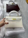19cm No logo Pu leather Wholesale Bags MOQ10pcs Sling Bag