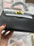 19cm No logo Pu leather Wholesale Bags MOQ10pcs Sling Bag