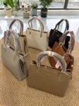 24pcs Bagco Ladies Handbag Wholesale Assorted Colors