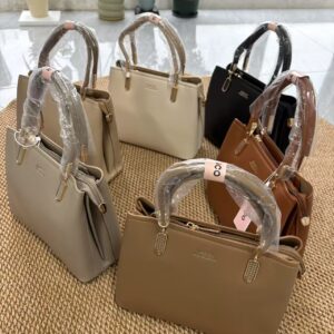 24pcs Bagco Ladies Handbag Wholesale Assorted Colors