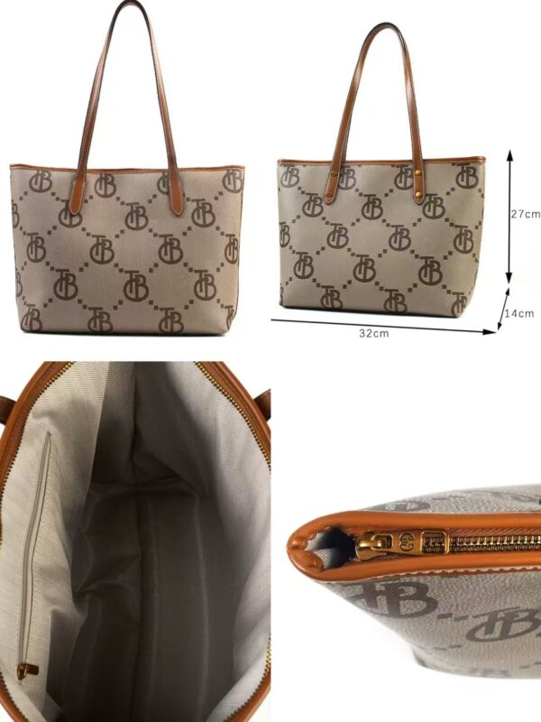 Mixed Tote Bags Wholesale MOQ100pcs 32cm