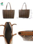 Mixed Tote Bags Wholesale MOQ100pcs 32cm
