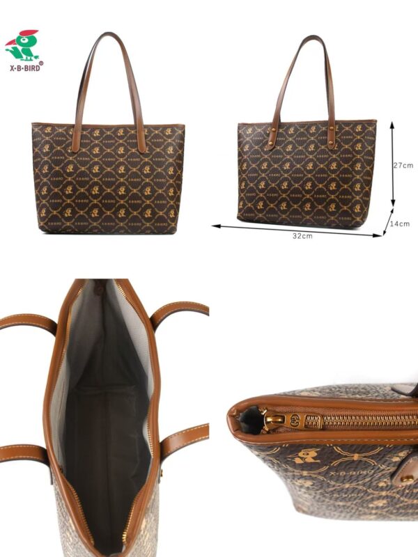 Mixed Tote Bags Wholesale MOQ100pcs 32cm