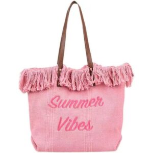 Summer Vibes Tote Bag