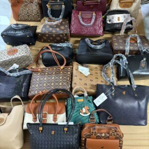 Mixed Bags MOQ100pcs Large Size Handbags