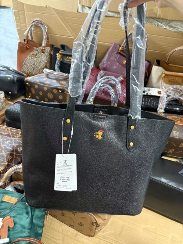 Mixed Bags MOQ100pcs Large Size Handbags