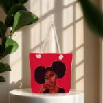MOQ100pcs Canvas Tote Bags Wholesale Large Capacity