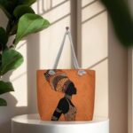 MOQ100pcs Canvas Tote Bags Wholesale Large Capacity