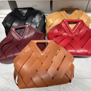 MOQ20pcs Big Size Handbag for Ladies Women Bags Wholesale