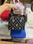 MOQ50pcs Handbag Laides 19cm