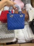 MOQ50pcs Handbag Laides 19cm