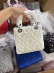 MOQ50pcs Handbag Laides 19cm