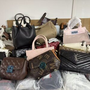 MOQ100pcs Mixed bags Wholesale Ladies Handbag Slingbag