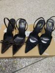 High Heels Size 35-42 MOQ10pairs