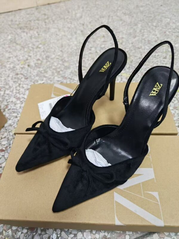 High Heels Size 35-42 MOQ10pairs