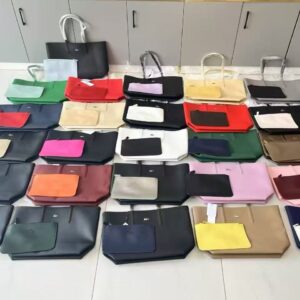 Double face tote bag 2 in 1 MOQ20pcs