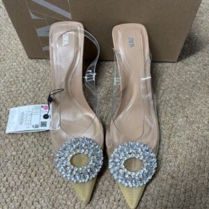 MOQ10pairs High Heels Size 35-42